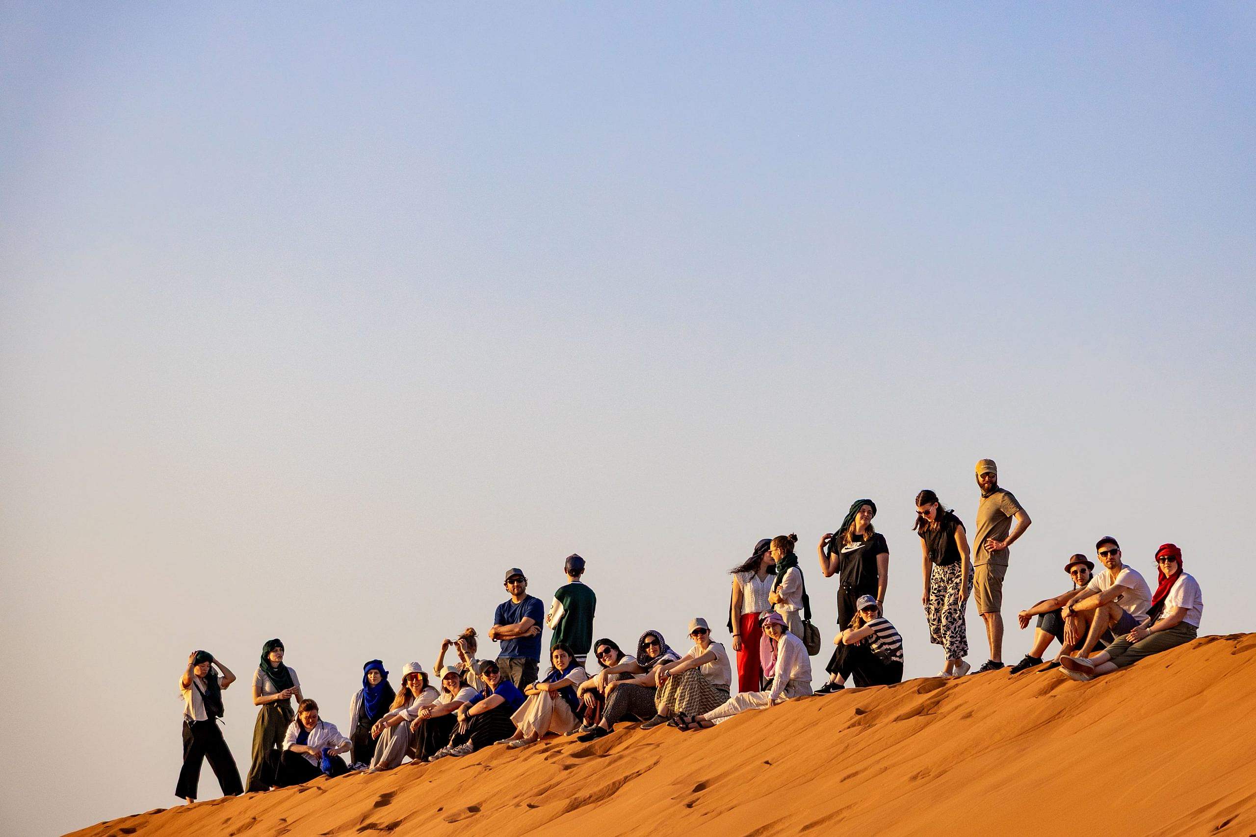 Travelling as a Single Christian: How to Make Every Trip Count