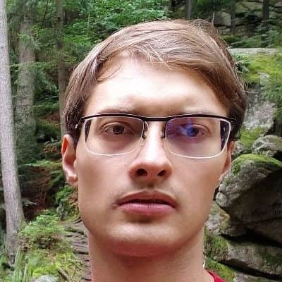 Maciej's avatar