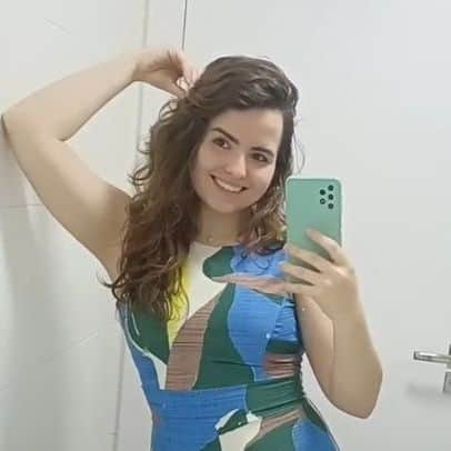 Raísa's avatar